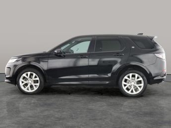 Land Rover Discovery Sport 2.0 D200 MHEV Urban Edition 4WD (204 ps) - HIGH BEAM ASSISTANT -