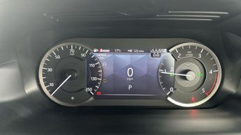Land Rover Discovery Sport 2.0 D200 MHEV Urban Edition 4WD (204 ps) - HIGH BEAM ASSISTANT -
