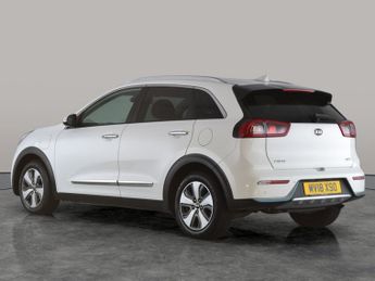 Kia Niro 1.6 GDi 8.9kWh 3 Plug-in DCT (139 bhp) - HEATED LEATHER - HEATED