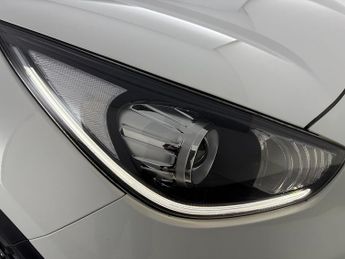 Kia Niro 1.6 GDi 8.9kWh 3 Plug-in DCT (139 bhp) - HEATED LEATHER - HEATED