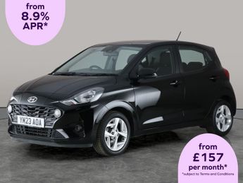 Hyundai i10 1.0 SE Connect (67 ps) - CRUISE - AIR CON - DAB