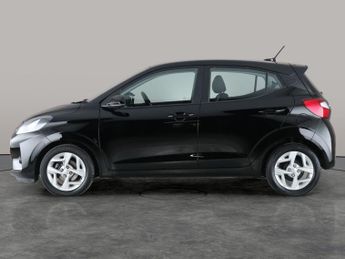 Hyundai i10 1.0 SE Connect (67 ps) - CRUISE - AIR CON - DAB