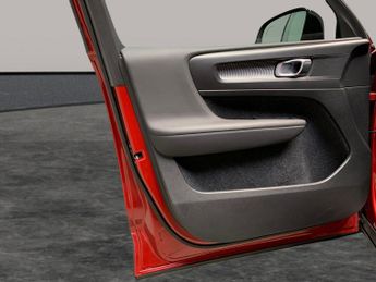 Volvo XC40 2.0 T4 R-Design Pro (190 ps) - USB AUDIO - ANDROID AUTO - LEATHE