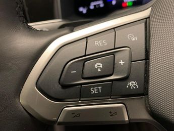 Volkswagen Polo 1.0 TSI Life DSG (95 ps) - PADDLE SHIFT - AIR CON - DAB