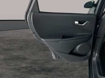 Hyundai Kona 64kWh Premium (10.5kW Charger) (204 ps) - NAV - HEATED SEATS