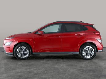 Hyundai Kona 64kWh Premium (10.5kW Charger) (204 ps) - HEATED SEATS - HEATED