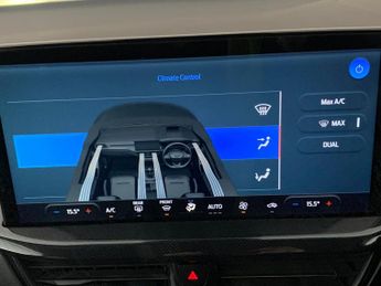Ford Focus 1.0T EcoBoost MHEV ST-Line DCT (125 ps) - LANE DEPARTURE  - KEYF