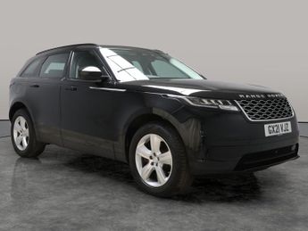 Land Rover Range Rover Velar 2.0 D200 MHEV 4WD (204 ps) - PADDLE SHIFT - 19IN ALLOYS - CLIMAT
