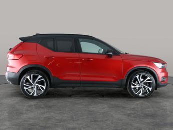 Volvo XC40 2.0 T4 R-Design Pro (190 ps) - USB AUDIO - ANDROID AUTO - LEATHE