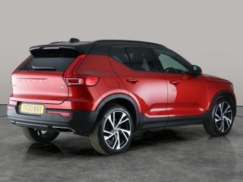 Volvo XC40 2.0 T4 R-Design Pro (190 ps) - USB AUDIO - ANDROID AUTO - LEATHE