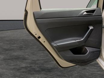 Volkswagen Polo 1.0 TSI Life DSG (95 ps) - PADDLE SHIFT - AIR CON - DAB