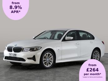 BMW 330 2.0 330e 12kWh SE Pro Plug-in (292 ps) - AUTO PARK - ADAPTIVE LI