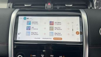 Land Rover Discovery Sport 2.0 D200 MHEV Urban Edition 4WD (204 ps) - HIGH BEAM ASSISTANT -