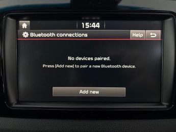 Kia Niro 1.6 GDi 8.9kWh 3 Plug-in DCT (139 bhp) - HEATED LEATHER - HEATED