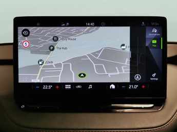 Skoda Enyaq 82kWh 80 Suite (204 ps) - PARKING PACKAGE - DRIVE PACK - WIFI