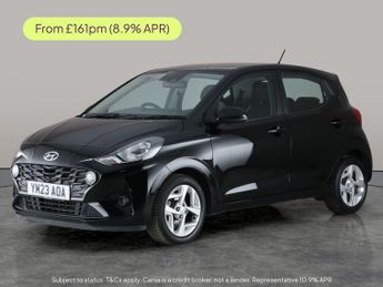 Hyundai i10 1.0 SE Connect (67 ps) - CRUISE - AIR CON - DAB