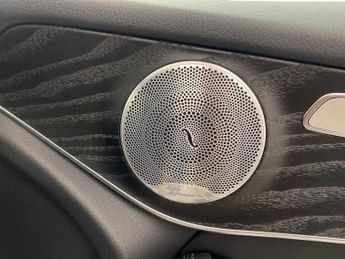 Mercedes-Benz GLC 2.0 GLC300d AMG Line (Premium Plus) G-Tronic+ 4MATIC (245 ps) - 