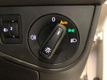 Volkswagen Polo 1.0 TSI Life DSG (95 ps) - PADDLE SHIFT - AIR CON - DAB