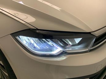 Volkswagen Polo 1.0 TSI Life DSG (95 ps) - PADDLE SHIFT - AIR CON - DAB