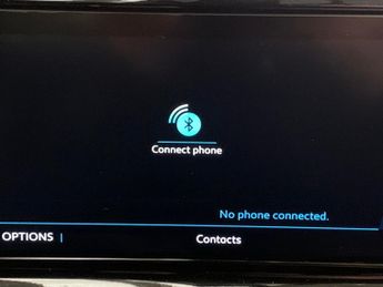 Peugeot E-2008 50kWh GT (7kW Charger) (136 ps) - REVERSE CAM - NAV - HEATED SEA