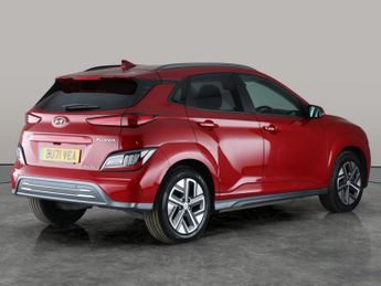 Hyundai Kona 64kWh Premium (10.5kW Charger) (204 ps) - HEATED SEATS - HEATED 