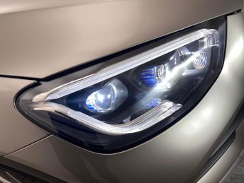 Mercedes-Benz GLC 2.0 GLC300d AMG Line (Premium Plus) G-Tronic+ 4MATIC (245 ps) - 