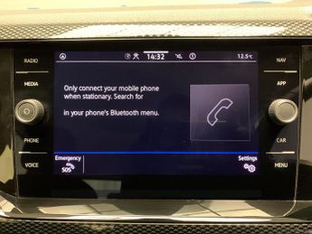 Volkswagen Polo 1.0 TSI Life DSG (95 ps) - PADDLE SHIFT - AIR CON - DAB