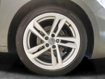 Audi A1 1.0 TFSI 30 S line Sportback S Tronic (116 ps) - DRIVING MODES