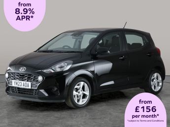 Hyundai I10 1.0 SE Connect (67 ps) - CRUISE - AIR CON - DAB