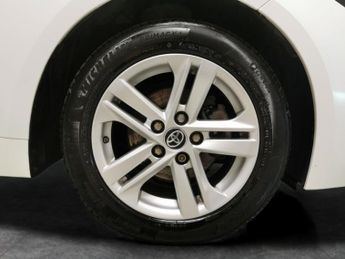 Toyota Corolla 1.8 VVT-h GPF Icon CVT (122 ps) - LANE DEPARTURE ALERT - BLUETOO