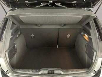 Ford Focus 1.0T EcoBoost MHEV ST-Line DCT (125 ps) - LANE DEPARTURE  - KEYF