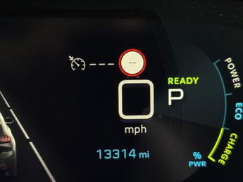 Peugeot E-208 50kWh Allure Premium (7kW Charger) (136 ps) - BLUETOOTH - SPEED 