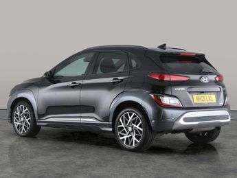 Hyundai Kona 1.6 h-GDi Premium DCT (141 ps) - HEATED SEATS - HEATED STEERING