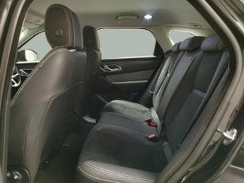 Land Rover Range Rover Velar 2.0 D200 MHEV 4WD (204 ps) - PADDLE SHIFT - 19IN ALLOYS - CLIMAT