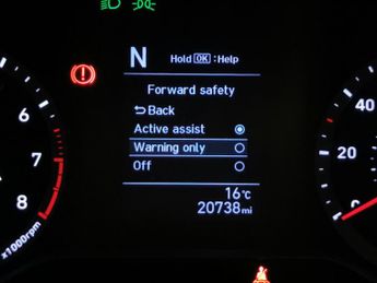 Hyundai i10 1.0 SE Connect (67 ps) - CRUISE - AIR CON - DAB