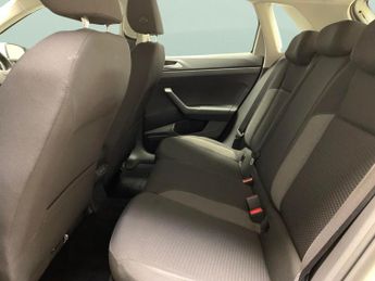 Volkswagen Polo 1.0 TSI Life DSG (95 ps) - PADDLE SHIFT - AIR CON - DAB