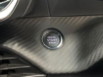 Peugeot E-2008 50kWh GT (7kW Charger) (136 ps) - REVERSE CAM - NAV - HEATED SEA