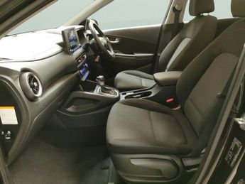 Hyundai Kona 1.6 h-GDi SE Connect DCT (141 ps) - CLIMATE CONTROL - PARK SENSO