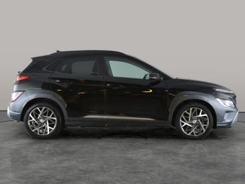 Hyundai Kona 1.6 h-GDi Premium DCT (141 ps) - HEATED SEATS - HEATED STEERING
