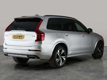 Volvo XC90 2.0 B5 MHEV R-Design 4WD (235 ps) - DRIVER ASSIST - CARPLAY - AN