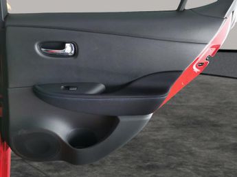 Nissan Leaf 40kWh Acenta (150 ps) - LANE DEPARTURE  - AIR CON - KEYLESS STAR