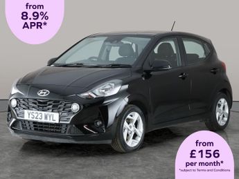 Hyundai i10 1.0 SE Connect (67 ps) - AIR CON - DAB - USB AUDIO