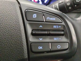 Hyundai i10 1.0 SE Connect (67 ps) - AIR CON - DAB - USB AUDIO