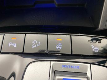 Hyundai Tucson 1.6 h T-GDi Premium (230 ps) - HEATED SEATS - HEATED STEERING