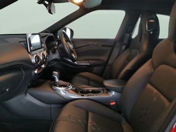 Nissan Juke 1.6 Tekna (143 ps) - LED - REVERSE CAM - NAV