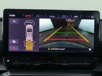Cupra Leon 1.5 eTSI EVO V1 DSG (150 ps) - AUTO PARK - LED - REVERSE CAM