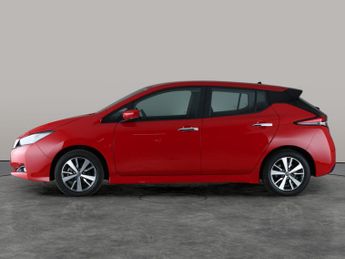 Nissan Leaf 40kWh Acenta (150 ps) - LANE DEPARTURE  - AIR CON - KEYLESS STAR