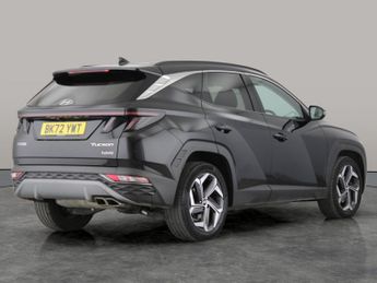 Hyundai Tucson 1.6 h T-GDi Premium (230 ps) - HEATED SEATS - HEATED STEERING