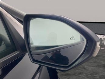 Hyundai Tucson 1.6 h T-GDi Premium (230 ps) - HEATED SEATS - HEATED STEERING