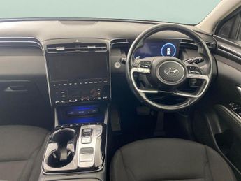 Hyundai Tucson 1.6 h T-GDi Premium (230 ps) - HEATED SEATS - HEATED STEERING